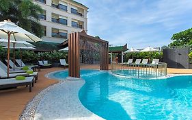 Krabi Heritage Hotel